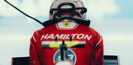 Verstappen et Hamilton gèlent un marché des transferts où le feu couve