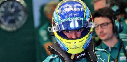 Fernando Alonso répond à Newey sur sa "situation mentale"