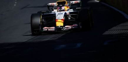 'Personne ne s'y attendait' : le moteur Red Bull Ford impressionne Lawson