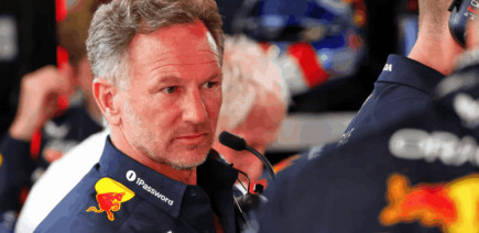 Christian Horner intrigue encore : "Ce que je vois me plaît…"
