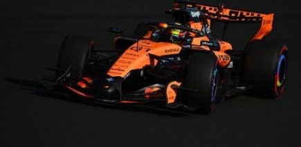 Une F1 trop complexe ? Piastri pointe une perte de repères, Albon optimiste