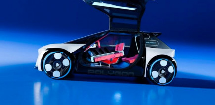 Le patron de Peugeot en est persuadé : "les moteurs thermiques ne dureront pas éternellement"