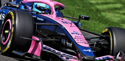 Alpine : les cinq clés derrière son spectaculaire bond en avant