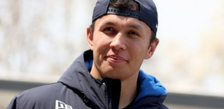 Albon remercie la FIA d'avoir 'écouté' les pilotes au sujet des F1 2026