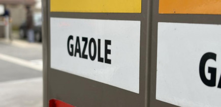Diesel à 2,01€/L ce mardi 28 avril : les stations les moins chères en France pour faire son plein de gasoil