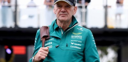 Newey à la tête d'une équipe de F1 ? 'Ça n'allait jamais fonctionner'