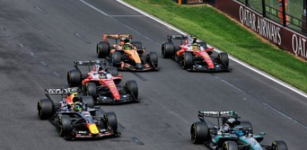 Comment la F1 évaluera son assistance aux mauvais départs à Miami