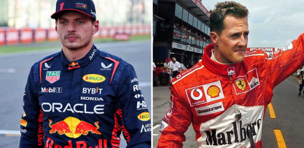 Verstappen, Schumacher : mythe ou réalité des monoplaces “sur mesure” ?