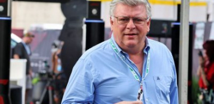 Une 12e équipe en F1 : un nouveau projet émerge du côté des Pays-Bas