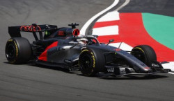 Audi F1 toujours ravie par Hülkenberg, une porte fermée pour Sainz ?