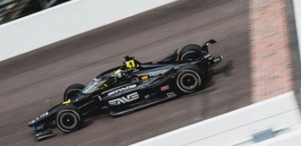 Entre IndyCar et F1, Schumacher entretient l'ambiguïté