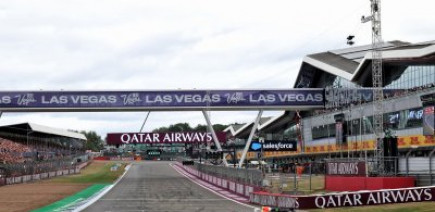 Silverstone propose d'accueillir un deuxième Grand Prix de F1