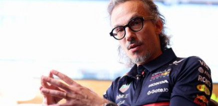 Red Bull verrouille Lambiase pendant deux ans malgré son départ annoncé