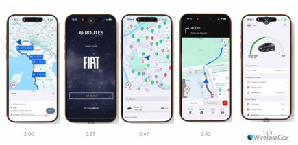 De nouveaux services connectés chez Stellantis