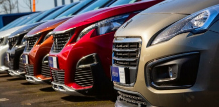 Voitures d'occasion : de quels pays sont-elles le plus souvent importées ?