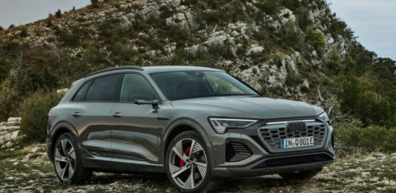 Audi est contraint de rappeler ses e-tron et e-tron Sportback à cause des freins