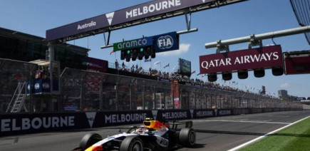 Melbourne évincé : le Grand Prix d’ouverture prêt à lui échapper ?