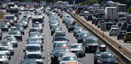 Week-end du 1er mai : ce jour à éviter pour ne pas rester coincé dans les bouchons