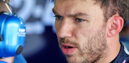 Pierre Gasly : "Une partie d’échecs" au cœur des batailles en F1
