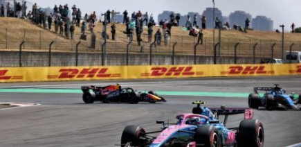 Alpine F1 se relance à Miami : objectif points malgré les inconnues