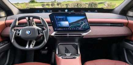 BMW : l'Agence de Protection de l'Environnement américaine révèle de nouvelles informations sur les futurs modèles électriques de la marque