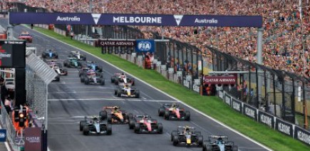 Calendrier F1 2027 : Melbourne perd sa 1ère place, des changements marqués