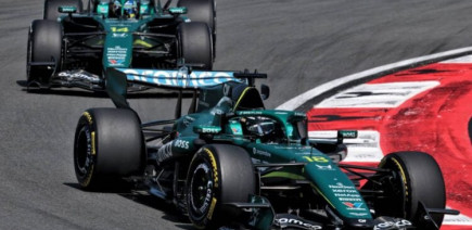 Honda tempère les attentes avant Miami après ses tests avec Aston Martin