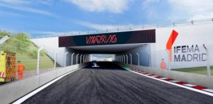 Des billets hors de prix, mais Madrid fait le plein en F1