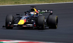 Red Bull remise en cause après un début de saison inquiétant en F1