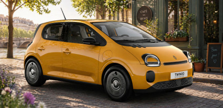Rouler en Renault Twingo électrique pour 110€ par mois, c'est vraiment possible ?