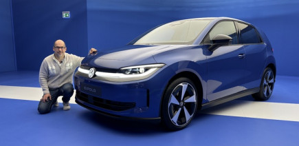 Volkswagen ID.Polo : la principale rivale de la Renault 5, c'est elle !