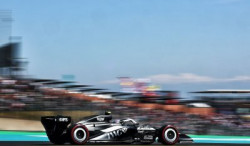 Herta en route vers la F1 : 'ça va être super spécial'