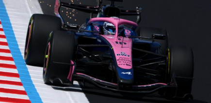 GP de Miami F1 2026 : Pierre Gasly affiche de grosses ambitions, il vise au moins le Top 10