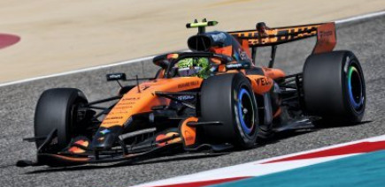 McLaren F1 explique comment elle 'cultive ses talents' et détecte les futurs champions