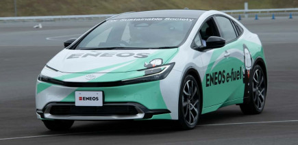 Carburants synthétiques : pourquoi cette alternative est de moins en moins une bonne idée ?