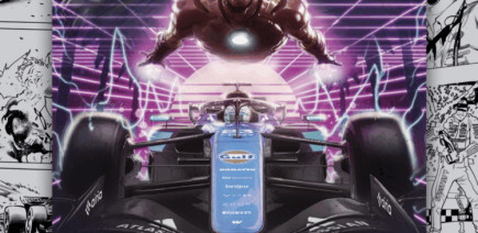 Williams fait fort : une alliance explosive avec Marvel pour sauver la saison !