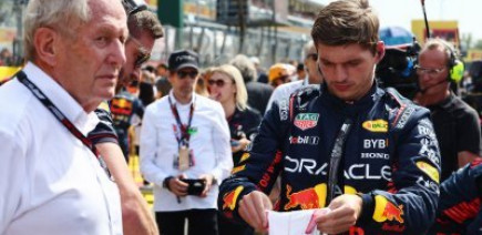 Les méthodes extrêmes derrière le succès de Verstappen
