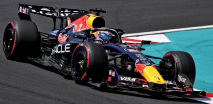 Red Bull dos au mur, Jolyon Palmer tranche : "Ils vont finir par tout comprendre"