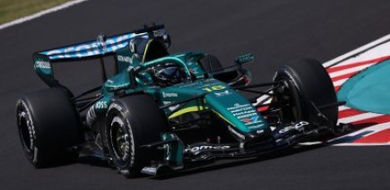 Krack : Aston Martin F1 progresse mais reste prudente pour Miami