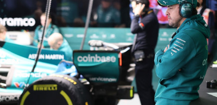 Vibrations, fiabilité, poids : Aston Martin et Honda promettent du mieux à Miami