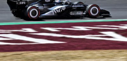 Cadillac F1 peut-elle changer la donne avec son évolution majeure ?