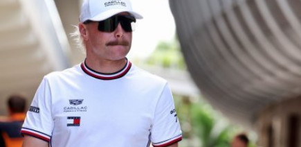 Bottas : les pilotes F1 ont validé les ajustements... via WhatsApp !