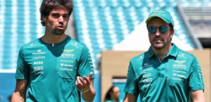 Stroll salue les avancées mais réclame le retour des F1 'bruyantes et sauvages'