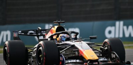 Red Bull prévient que 'tous les problèmes ne sont pas résolus' sur la RB22