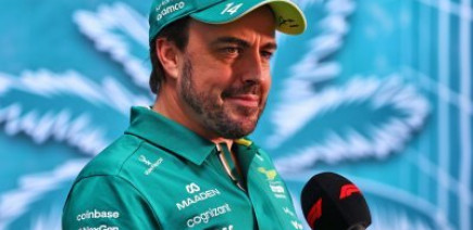 Stop ou encore : Alonso révèle à Miami quand il tranchera sur son avenir en F1