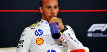 Lewis Hamilton prêt pour la bagarre : Ferrari peut tout changer à Miami