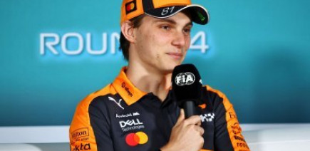 Repasser sous les 700 kilos : Piastri appelle à alléger davantage les Formule 1