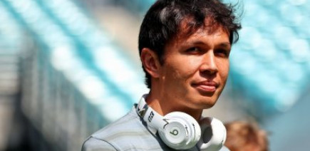 Albon admet que le 'précieux' temps perdu cet hiver pénalise encore Williams F1