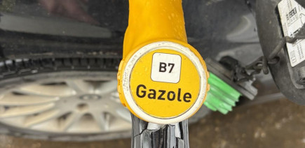 Le Diesel repart à la hausse à 2,21€/L ce jeudi 30 avril : où faire son plein de gasoil dès 2,15€/L
