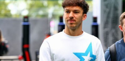 Les pilotes Alpine F1 se préparent à 'une course spéciale' à Miami